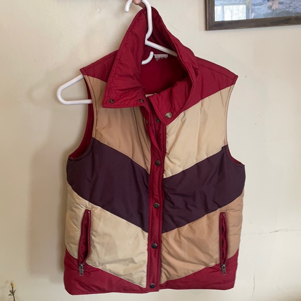 Patagonia wmns Retro Down Vest